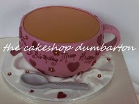 The Cake Shop   Wedding Specialist 1079935 Image 2